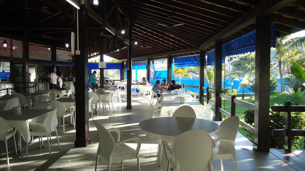 Condominio Clube Wembley Tennis أوباتوبا المظهر الخارجي الصورة